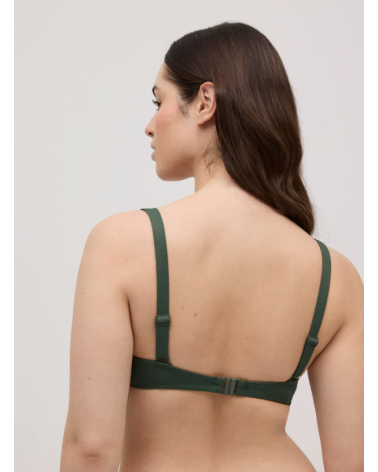 TOP BIKINI COPA C ISABEL MORA 83152