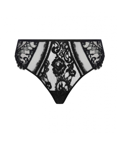 BRAGA FANTASÍA DÉSIRS DE VENISE ACJ0235 LISE CHARMEL TALLAS: 38, 40, 42, 44, 46, 48  - Todas las braguitas mujer online