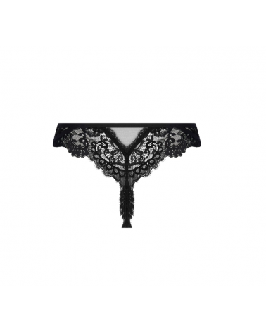 TANGA SEXY DÉSIRS DE VENISE ACJ0935 LISE CHARMEL TALLAS: xs, s, m, l  - Todas las braguitas mujer online  - PEPI GUERRA