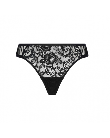 TANGA SEXY DÉSIRS DE VENISE ACJ0935 LISE CHARMEL TALLAS: xs, s, m, l  - Todas las braguitas mujer online  - PEPI GUERRA