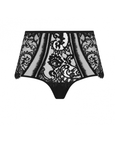 SHORTY SEXY ALTO DÉSIRS DE VENISE ACJ1435 LISE CHARMEL