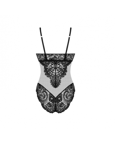 BODY DÉSIRS DE VENISE ALJ5235 LISE CHARMEL TALLAS: 1, 2, 3, 4  -   - PEPI GUERRA