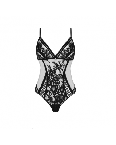 BODY DÉSIRS DE VENISE ALJ5235 LISE CHARMEL TALLAS: 1, 2, 3, 4  -   - PEPI GUERRA