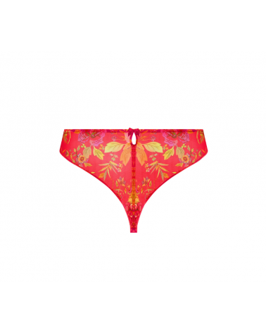 TANGA FORÊT RUBIS ACJ0017 LISE CHARMEL