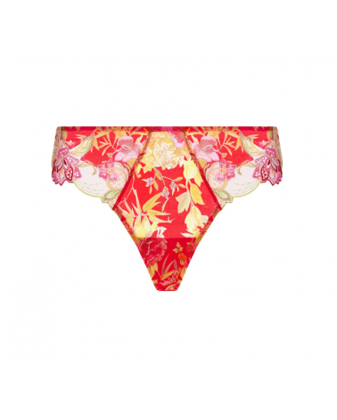 TANGA FORÊT RUBIS ACJ0017 LISE CHARMEL