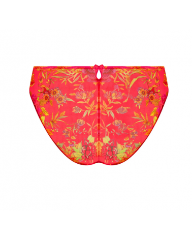 BRAGA SEDUCCIÓN FORÊT RUBIS ACJ0717 LISE CHARMEL