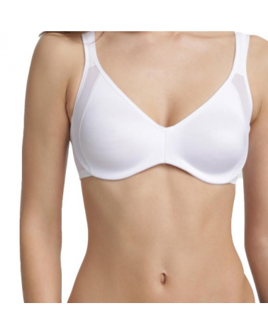 SUJETADOR DIM 3792 COPA E DIM COLOR: blanco, negro, new skin; TALLAS: 90, 95, 100 Temporada: anteriores - Todos los