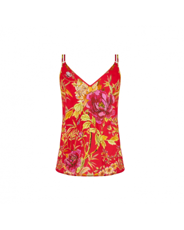 CAMISETA FORÊT RUBIS ALJ4217 LISE CHARMEL