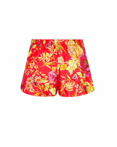 SHORT FORÊT RUBIS ALJ0117 LISE CHARMEL