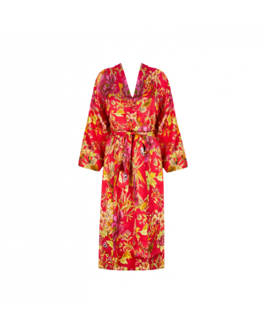 BATA FORÊT RUBIS ALJ2017 LISE CHARMEL TALLAS: s, m, l, xl  -   - PEPI GUERRA