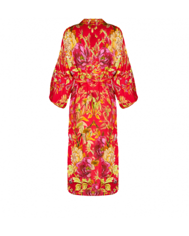 BATA FORÊT RUBIS ALJ2017 LISE CHARMEL TALLAS: s, m, l, xl  -   - PEPI GUERRA