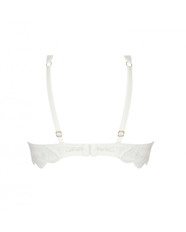 SUJETADOR ESCOTE PROFUNDO BELLISSIME AMOUR ACJ7032 LISE CHARMEL