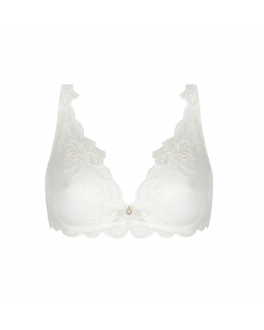 SUJETADOR ESCOTE PROFUNDO BELLISSIME AMOUR ACJ7032 LISE CHARMEL