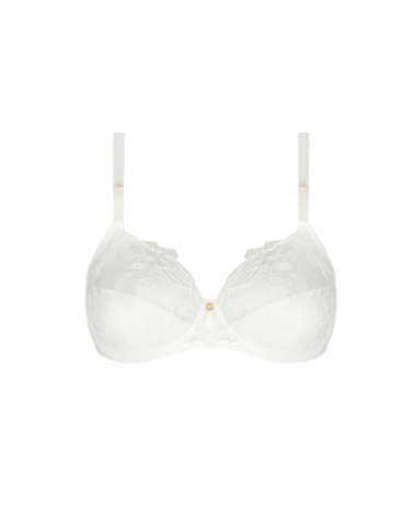SUJETADOR ENTERO BELLISSIME AMOUR BCJ6132 LISE CHARMEL TALLAS: 90d, 95d, 100d, 105d, 110d, 90e, 95e, 100e, 105e, 110e