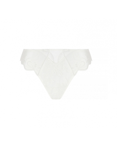 BRAGA SEDUCCIÓN BELLISSIME AMOUR ACJ0732 LISE CHARMEL TALLAS: xxs, xs, s, m, l, xl  - Todas las braguitas mujer online 