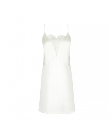 CAMISÓN SEXY BELLISSIME AMOUR ALJ1232 LISE CHARMEL TALLAS: 38, 40, 42, 44, 46  - NOVIAS Ropa interior Mujer Online  -