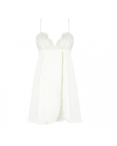 CAMISON BABY DOLL BELLISSIME AMOUR ALJ1732 LISE CHARMEL