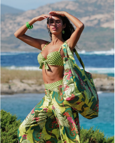 EBB4388B SUJE BIKINI PUSH UP ANTIGEL LA PETILLANTE