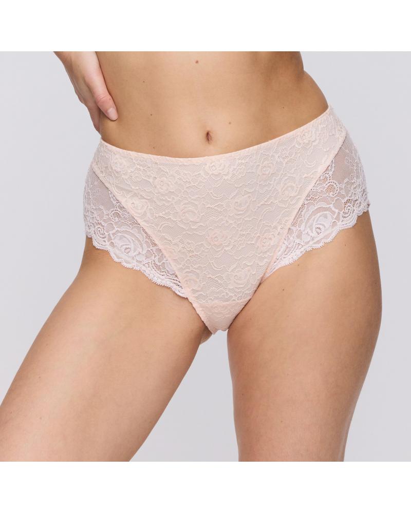 BRAGUITA ALTA MARIE JO CYRILE 502921 TALLAS: s, m, l, xl, xxl; COLOR: negro, crystal pink Temporada: ver25 - Todas las