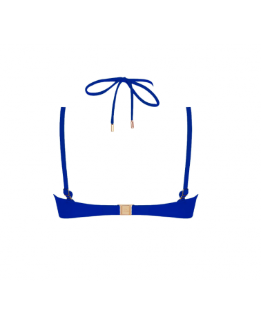 Sujetador bikini bandeau Lise Charmel colección ''Grace