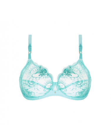 SUJETADOR ENTERO BIEN-ETRE PRINCESSE IRIS BCH6181 LISE CHARMEL