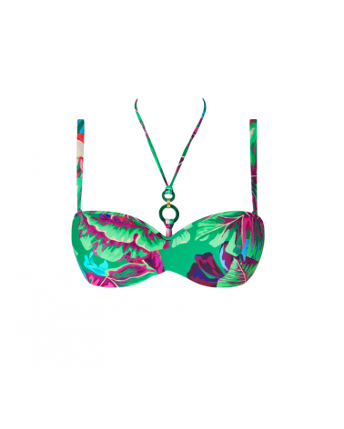 BANDEAU PARADIS SAUVAGE ABB5082 LISE CHARMEL