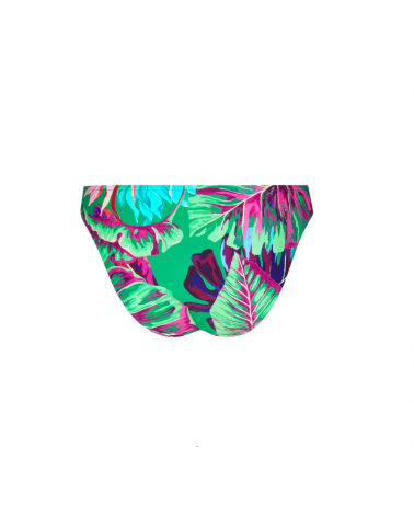 BRAGA BAÑO TALLE BAJO PARADIS SAUVAGE ABB0482 LISE CHARMEL TALLAS: 36, 38, 40, 42, 44  - Colección Baño Mujer Online  -