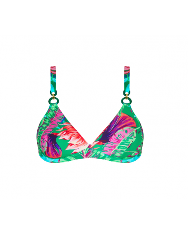 TRIÁNGULO AROS PARADIS SAUVAGE ABB2582 LISE CHARMEL TALLAS: 85c, 90c, 95c, 100c, 85d, 90d, 95d, 100d, 85e, 90e, 95e