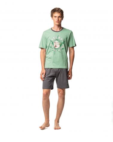 PIJAMA HOMBRE MARCA SOY POPEYE 251614