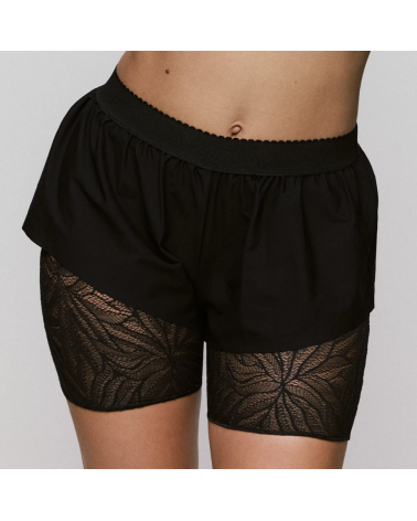 3502381ZWA Short De Ciclista SardaTomorrowland X Sarda