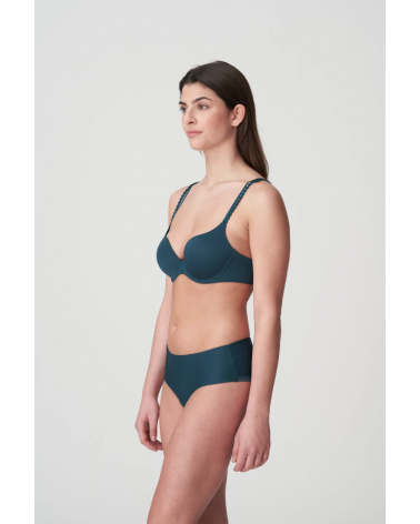 SUJETADOR COPA C TOM MINI 122366 TALLAS: 95, 100, 105; COLOR: empire green Temporada: winter 23 -   - PEPI GUERRA