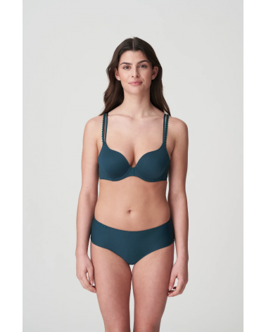 SUJETADOR COPA C TOM MINI 122366 TALLAS: 95, 100, 105; COLOR: empire green Temporada: winter 23 -   - PEPI GUERRA