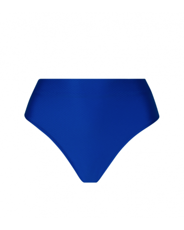 Braga alta La Vogueuse Antigel EBB1107 TALLAS: s, m, l, xl, xxl; COLOR: azul eléctrico  - Colección Baño Mujer Online 