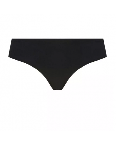 BRAGUITA BIKINI BRASILEÑA ANTIGEL EBA0014 LA CHIQUSSIMA TALLAS: s, m, l, xl; COLOR: negro, mer rouge, azalea, kaki