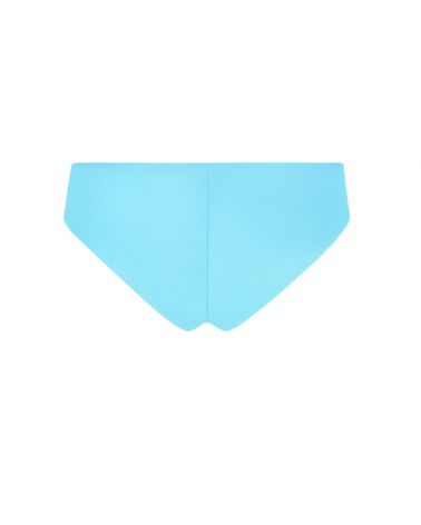 BRAGUITA BIKINI BRASILEÑA ANTIGEL EBA0014 LA CHIQUSSIMA TALLAS: s, m, l, xl; COLOR: negro, mer rouge, azalea, kaki