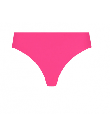 BRAGUITA BIKINI BRASILEÑA ANTIGEL EBA0014 LA CHIQUSSIMA TALLAS: s, m, l, xl; COLOR: negro, mer rouge, azalea, kaki