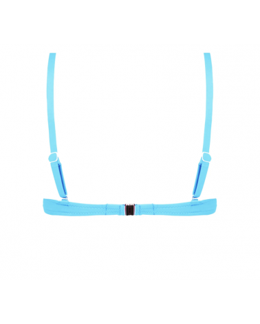 TOP CAPACIDAD COPA D ANTIGEL LA CHIQUISSIMA FBB3514D COLOR: negro, mer rouge, me, azalea, kaki chic, turquesa chic;