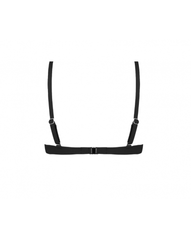 TOP CAPACIDAD COPA D ANTIGEL LA CHIQUISSIMA FBB3514D COLOR: negro, mer rouge, me, azalea, kaki chic, turquesa chic;