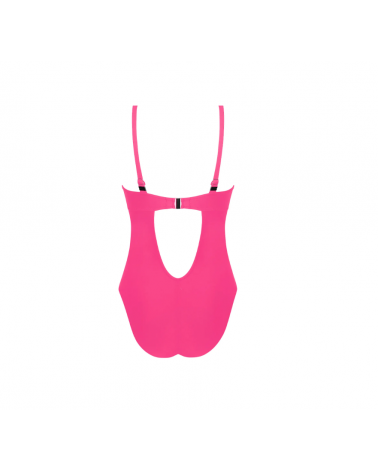 Bikini Triángulo Antigel colección La Chiquissima COLOR: rojo, negro, fucsia, marino, verde agua, kaki chic, turuesa