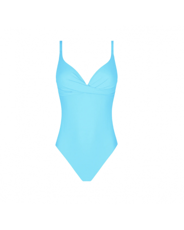 Bikini Triángulo Antigel colección La Chiquissima COLOR: rojo, negro, fucsia, marino, verde agua, kaki chic, turuesa