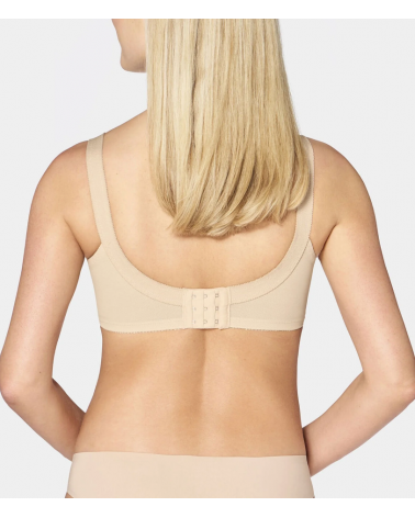 SUJETADOR TRIUMPH DOREEN X COPA I COLOR: dore; TALLAS: 95, 110 Temporada: anteriores - Todos los Sujetadores para tí  -