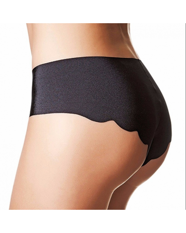 SHORTY CERO JANIRA