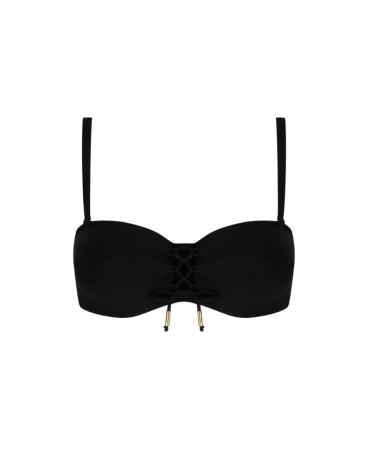 BANDEAU DE BAÑO ANTIGEL LA GLAM TONIQUE EBB7118   - Colección Baño Mujer Online  - PEPI GUERRA