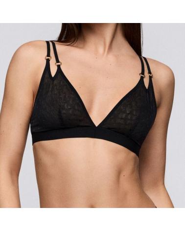 SUJETADOR SARDA TRIANGULO RINCON 3500419 TALLAS: s, m, l; COLOR: influencer pimn Composición: polyamide:80%