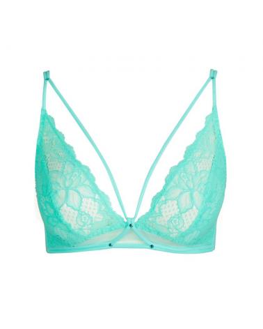 SUJETADOR SARDA AMELIA 3502019 TALLAS: xs, s, m, l, xl; COLOR: ocean Temporada: invierno 25 - Todos los Sujetadores