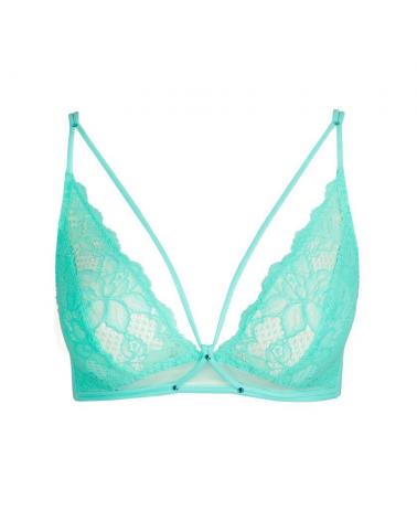 SUJETADOR SARDA AMELIA 3502019 TALLAS: xs, s, m, l, xl; COLOR: ocean Temporada: invierno 25 - Todos los Sujetadores