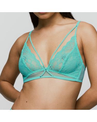 SUJETADOR SARDA AMELIA 3502019 TALLAS: xs, s, m, l, xl; COLOR: ocean Temporada: invierno 25 - Todos los Sujetadores