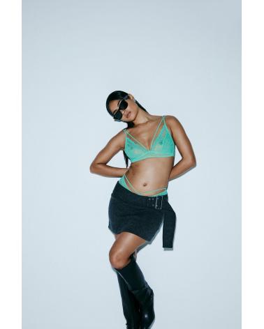 SUJETADOR SARDA AMELIA 3502019 TALLAS: xs, s, m, l, xl; COLOR: ocean Temporada: invierno 25 - Todos los Sujetadores