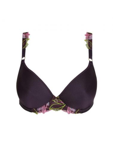 SUJETADOR SPACER COPA ENTERA MARIE JO LOISH 0102944 TALLAS: 85b, 90b, 95b, 100b, 105b, 85c, 90c, 95c, 100c, 105c, 85d