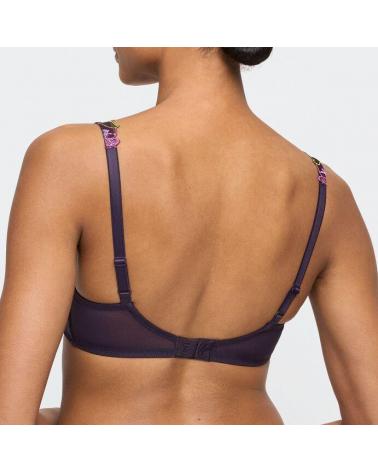 SUJETADOR SPACER COPA ENTERA MARIE JO LOISH 0102944 TALLAS: 85b, 90b, 95b, 100b, 105b, 85c, 90c, 95c, 100c, 105c, 85d